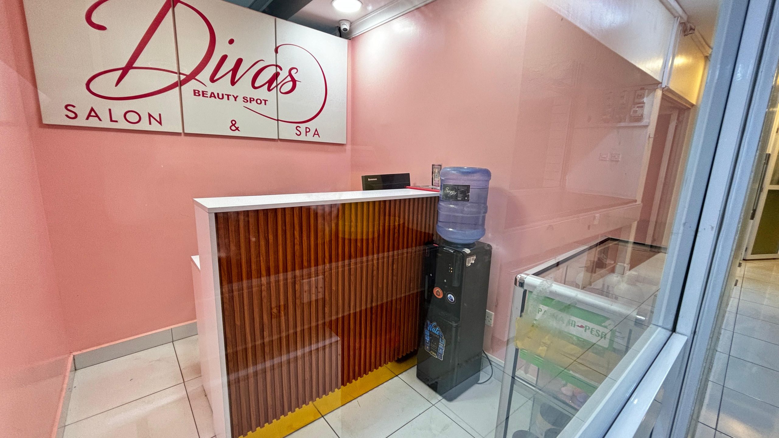 BeauDivaz Beauty Parlour